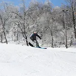 Seven Springs Stoneridge 3 Bedroom Standard Condo, Ski-In Out, Single Level! Condo