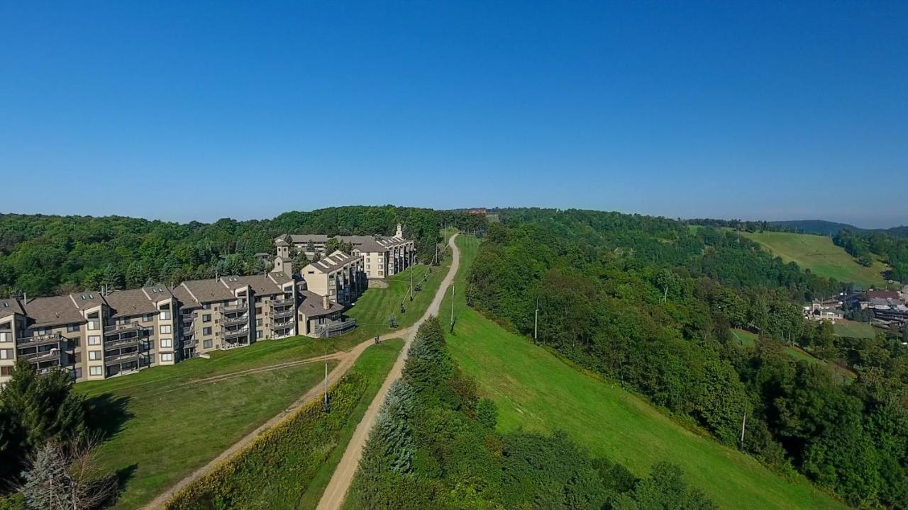 Seven Springs Stoneridge 3 Bedroom Standard Condo, Ski-in Out, Single Level! Apartment Champion